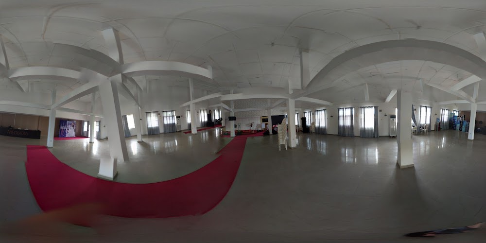 Golden Heart Event Centre Jabi photo 2